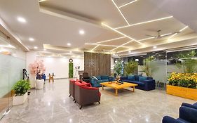 Hotel Golf View Sakura